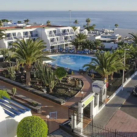 Apartment Ereza Hibiscos - Adults Only Puerto del Carmen (Lanzarote)