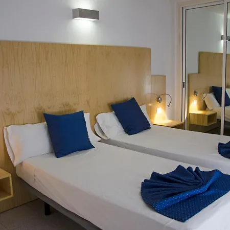 Apartment Ereza Hibiscos - Adults Only
