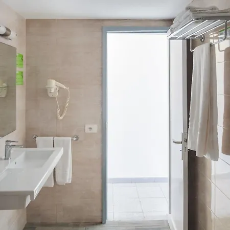 Apartment Ereza Hibiscos - Adults Only Puerto del Carmen (Lanzarote)