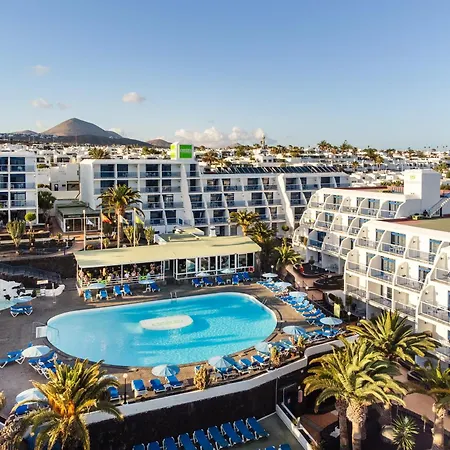 Ereza Hibiscos - Adults Only Apartment Puerto del Carmen (Lanzarote)