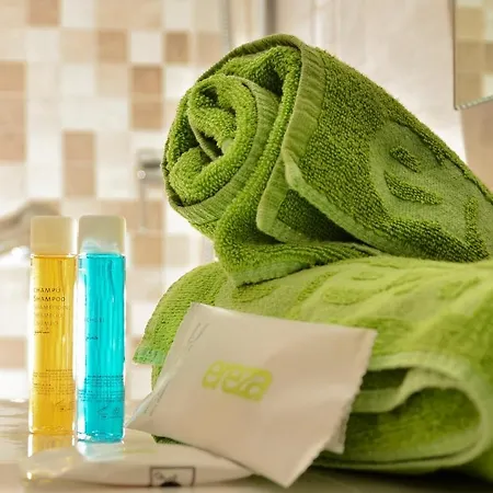 Ereza Hibiscos - Adults Only Apartment *