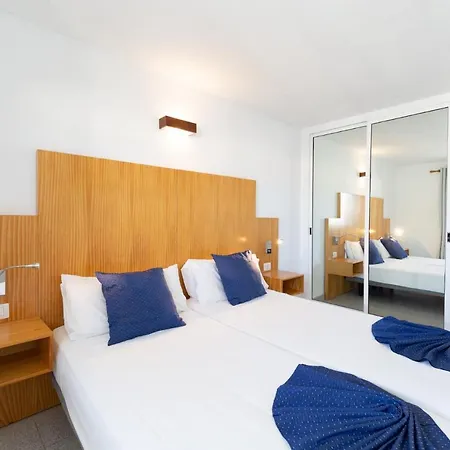 Ereza Hibiscos - Adults Only Apartment *