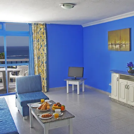 Apartment Ereza Hibiscos - Adults Only