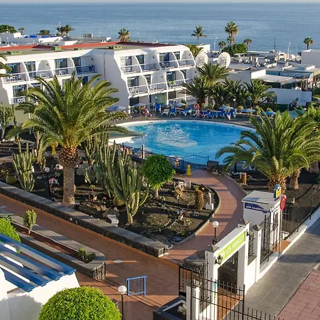 Ereza Hibiscos - Adults Only Apartment Puerto del Carmen (Lanzarote)