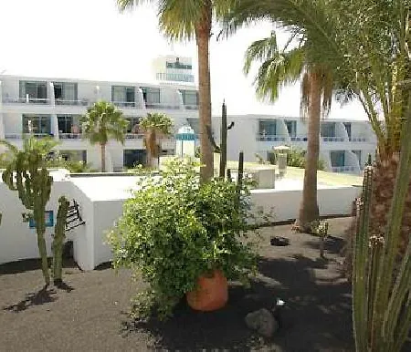 Apartment Ereza Hibiscos - Adults Only *