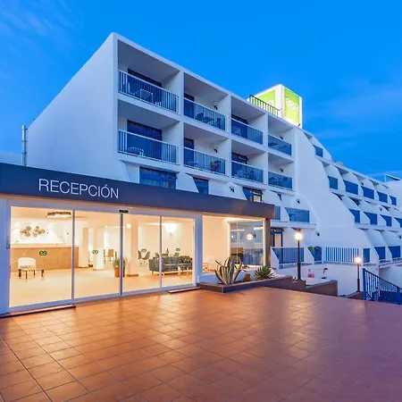 Ereza Hibiscos - Adults Only Apartment