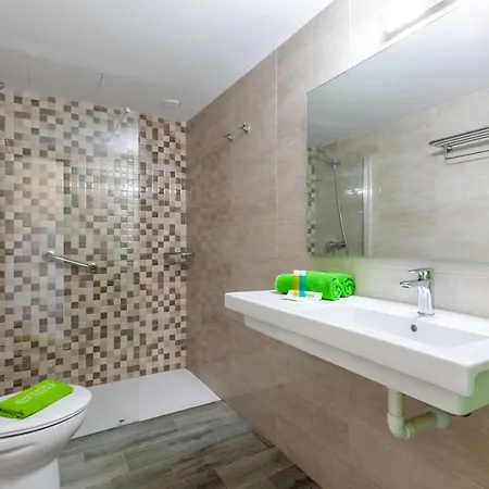 Apartment Ereza Hibiscos - Adults Only Puerto del Carmen (Lanzarote)