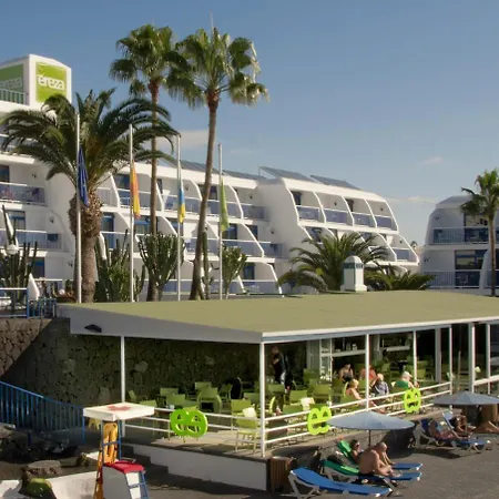 Apartment Ereza Hibiscos - Adults Only