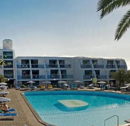 Apartment Ereza Hibiscos - Adults Only *