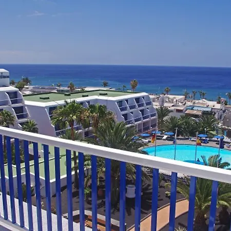 Apartment Ereza Hibiscos - Adults Only