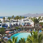 Ereza Hibiscos - Adults Only Appartement *