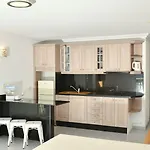 Appartement Ereza Hibiscos - Adults Only *