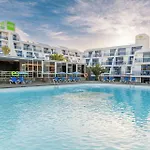 Ereza Hibiscos - Adults Only Appartement *