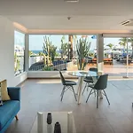 Ereza Hibiscos - Adults Only Appartement