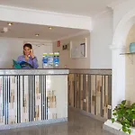 Appartement Ereza Hibiscos - Adults Only