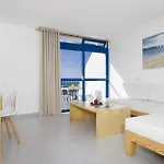 Ereza Hibiscos - Adults Only Appartement *