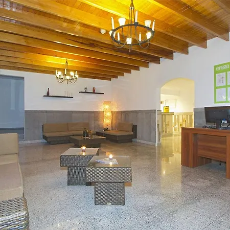 Apartamento Ereza Hibiscos - Adults Only Puerto del Carmen (Lanzarote)