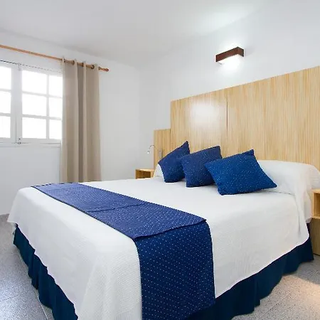 Apartamento Ereza Hibiscos - Adults Only