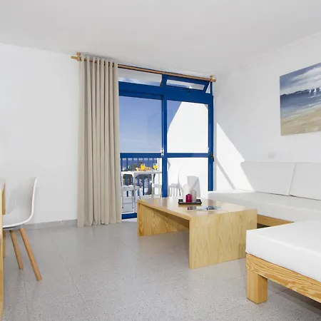 Ereza Hibiscos - Adults Only Apartamento *