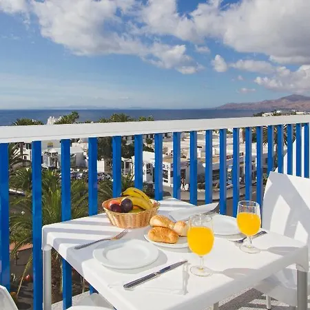 Apartamento Ereza Hibiscos - Adults Only Puerto del Carmen (Lanzarote)