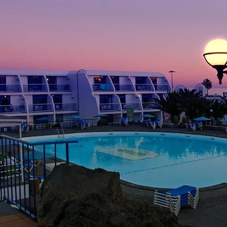 Ereza Hibiscos - Adults Only Puerto del Carmen (Lanzarote)